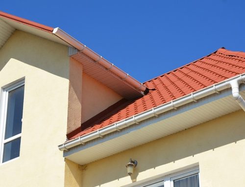Think You Might Have Roofing Problems? Better Find Out Here!