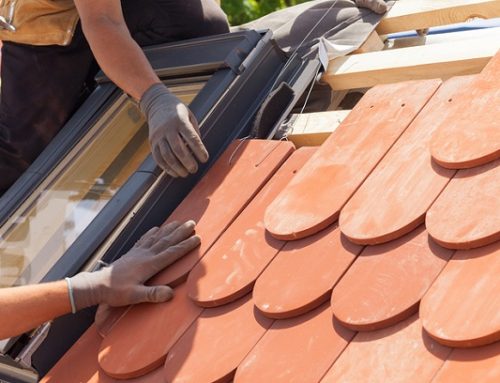 The Top Reasons Why Roofing Maintenance Is So Vital!