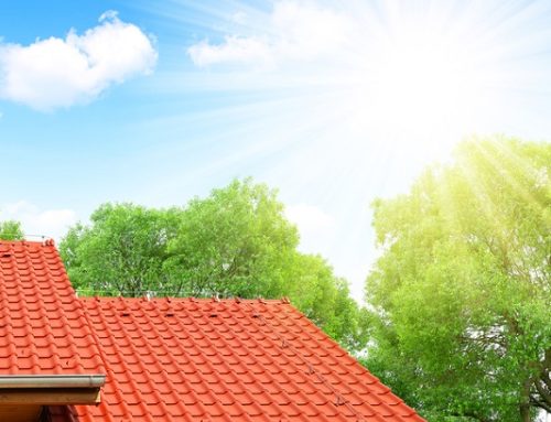 Are You Losing Heat Through Your Roof? Learn How To Tell!