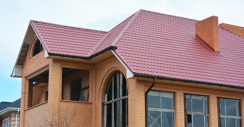 Roofs in Bryan Texas