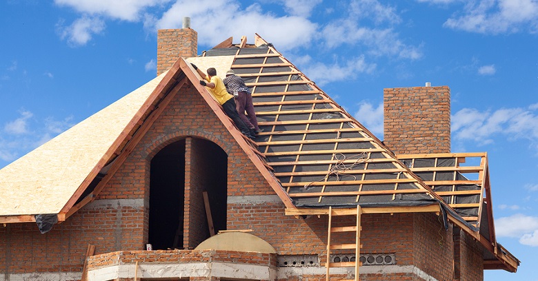 roofing maintenance in bryan texas