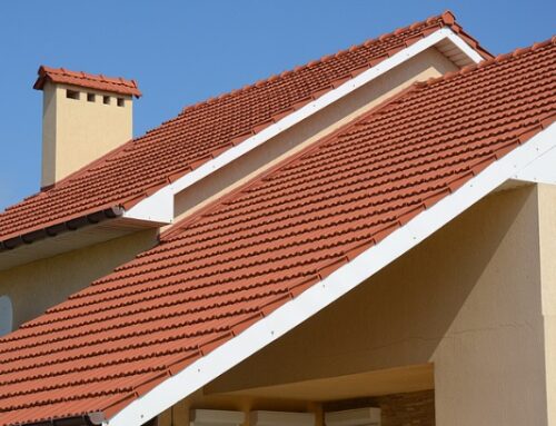 The Abundant Benefits of Tile Roofs!